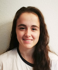 Ainhoa Parrondo Almagro