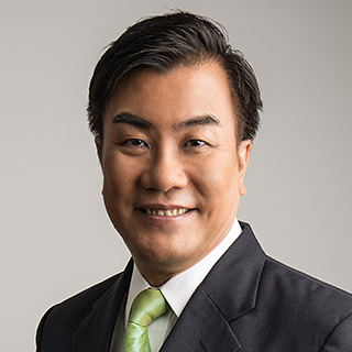 監督 WING HANG WONG