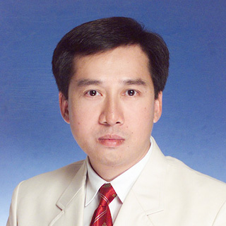 副監督 CHI FAI LEUNG