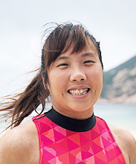 YAN KI YUEN