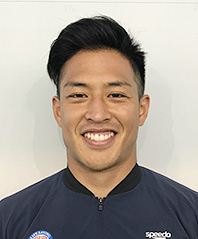 Suguru Sonoda