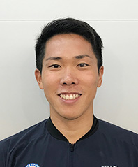Shun Nishiyama