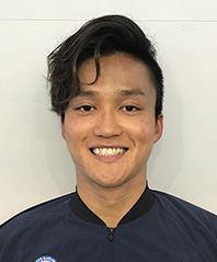 Shogo Nikkawa