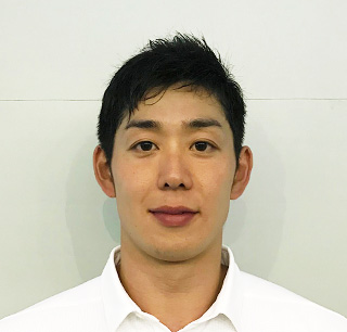 コーチ Naoya Hirano