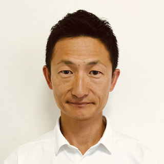 監督 Masato Ueki