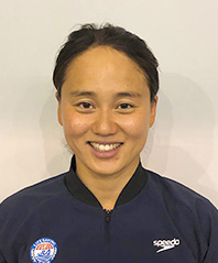 Yurika Mitsui