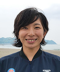 Saaya Nasukawa