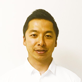 コーチ Masanobu Aoki
