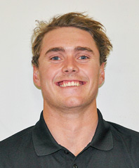 Scott Cowdrey