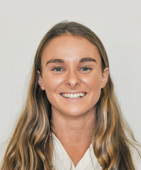 Casie Fyall