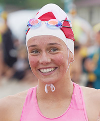 Molly Snivnan