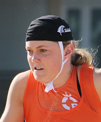 Libby Bradley