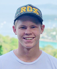 Connor Botha