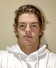 Travis Misdorp
