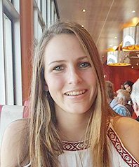 Amica De Jager