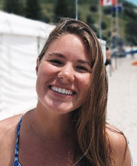 Sasha Nordengen-Corris